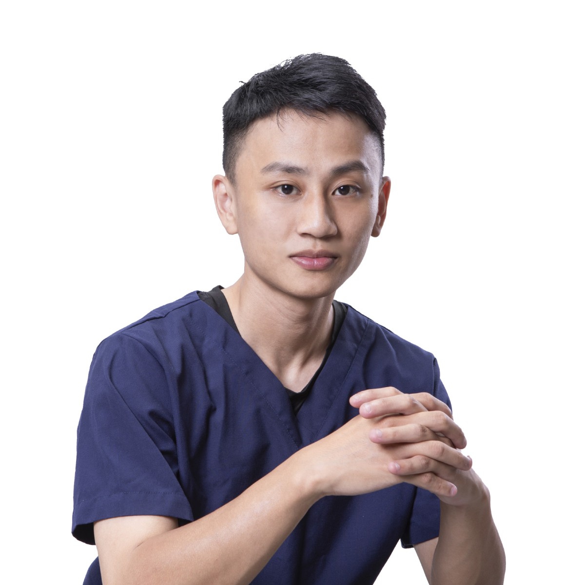 陳信宏肖像 - 業務策略顧問