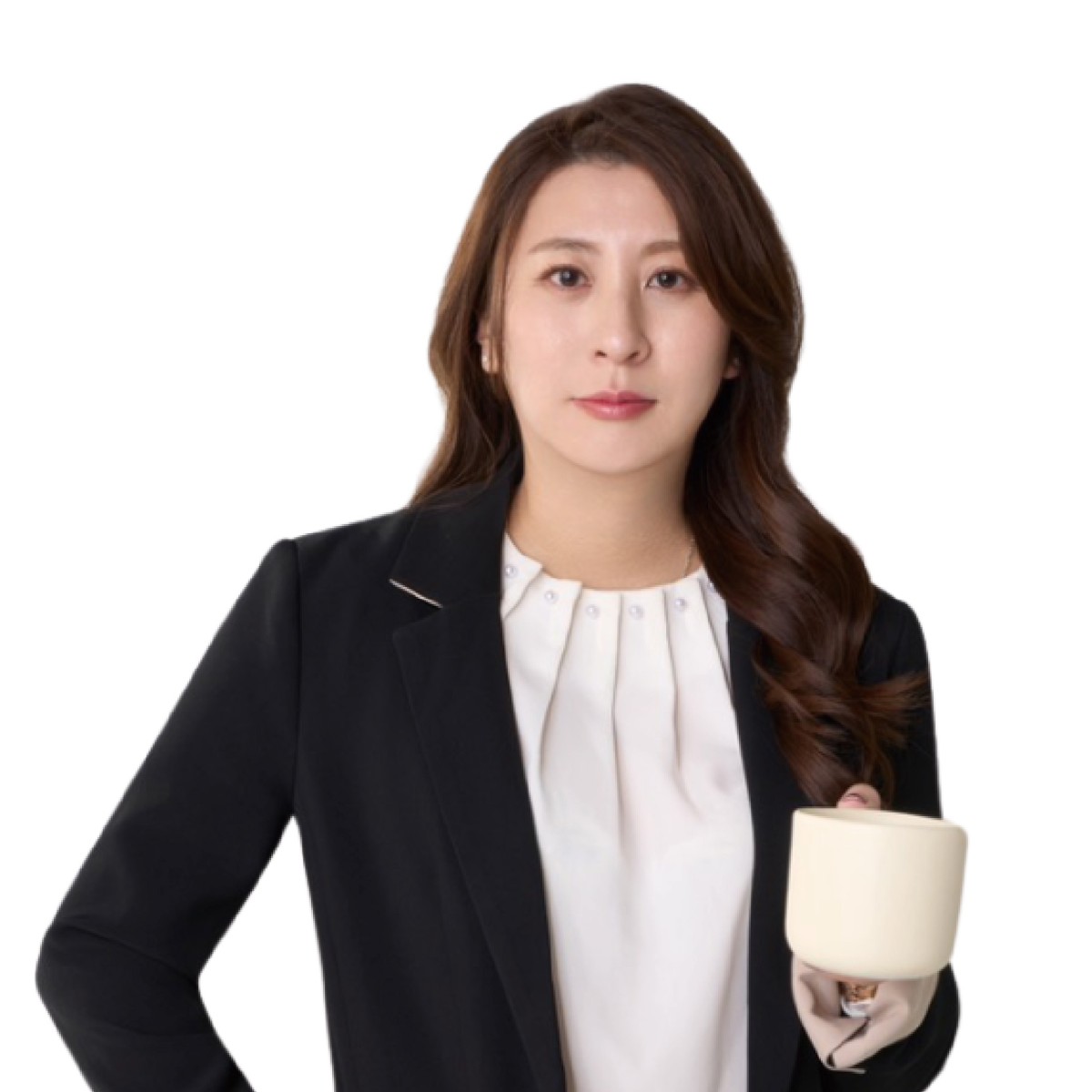 陳信宏肖像 - 業務策略顧問