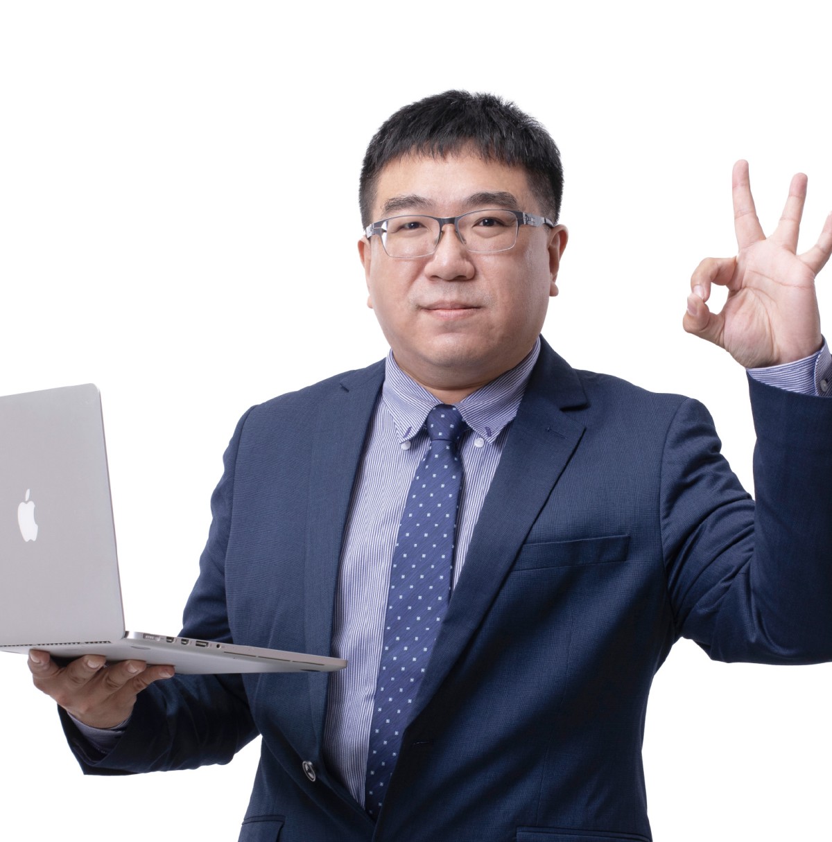 林雅婷肖像 - 行銷策略長