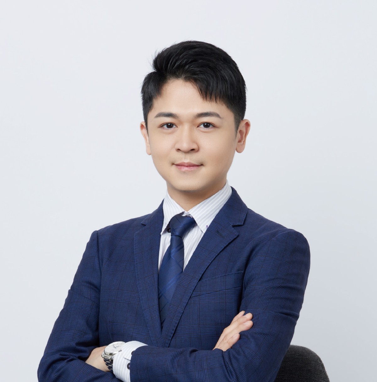 林雅婷肖像 - 行銷策略長
