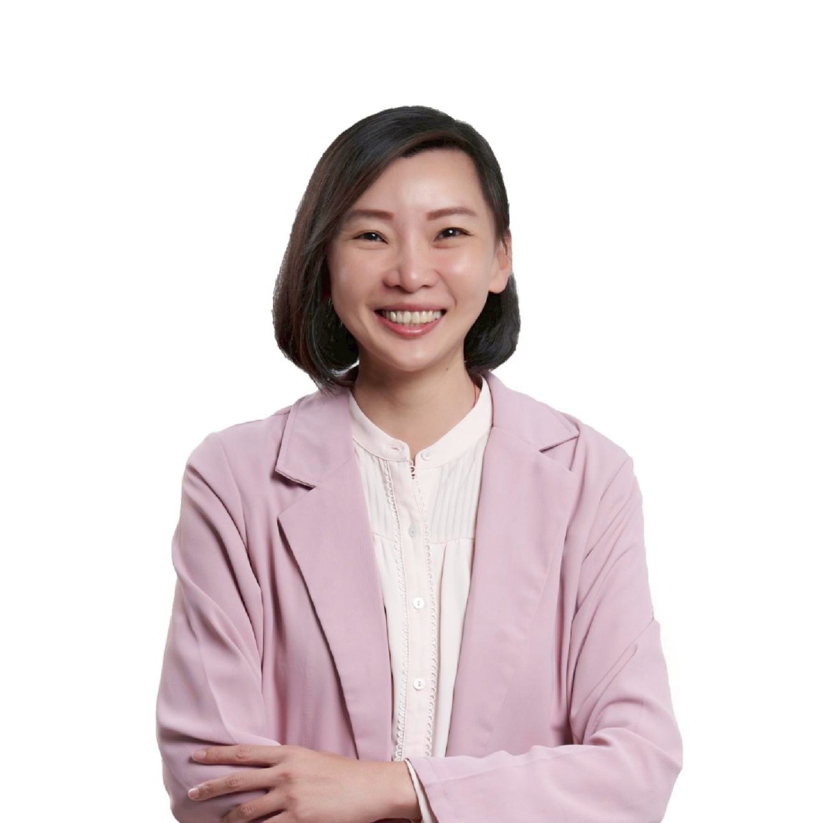 黃志遠肖像 - 企業財務師