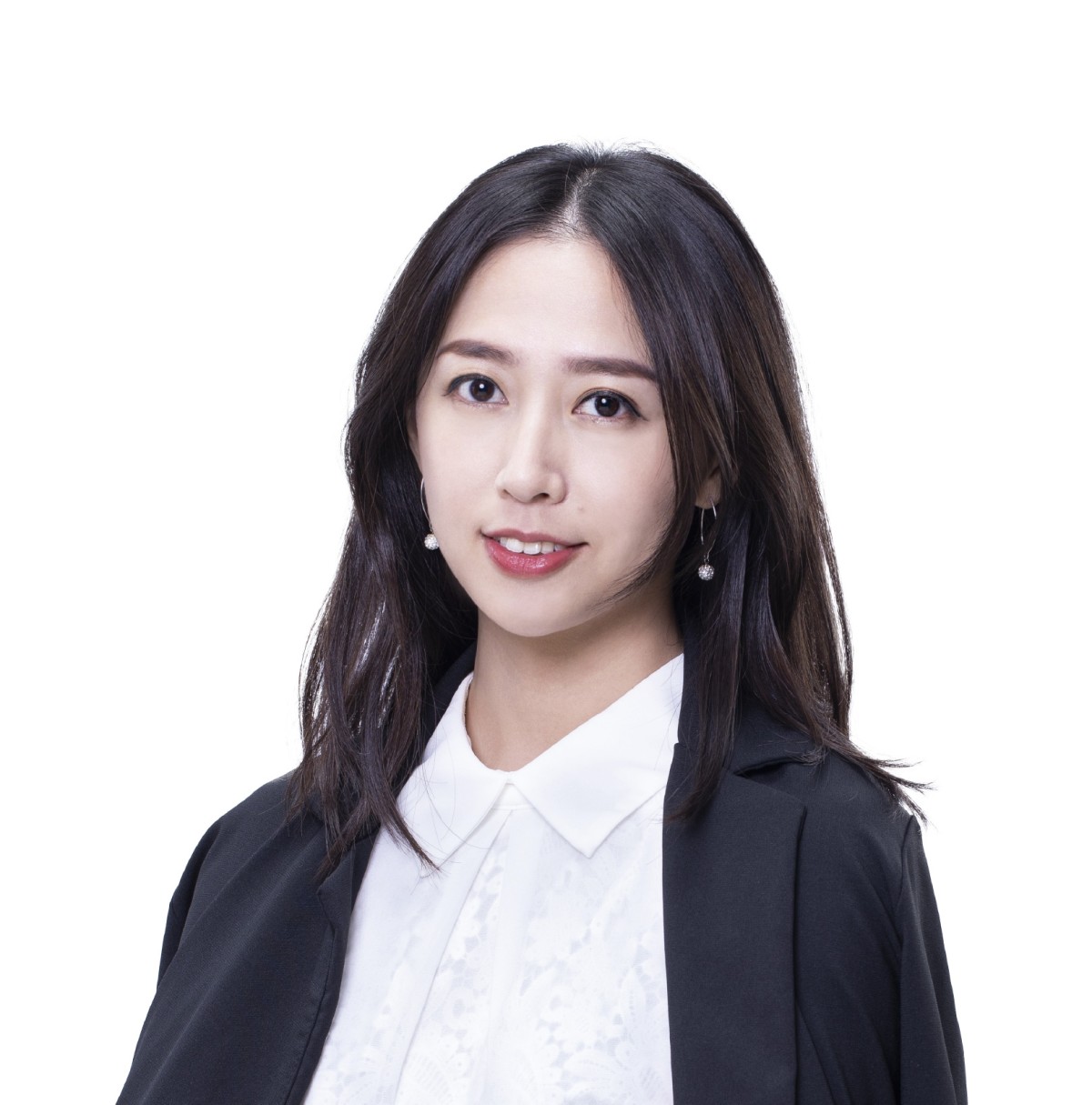 黃志遠肖像 - 企業財務師