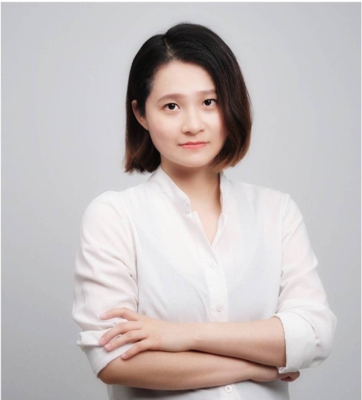 王怡君肖像 - 人際關係教練