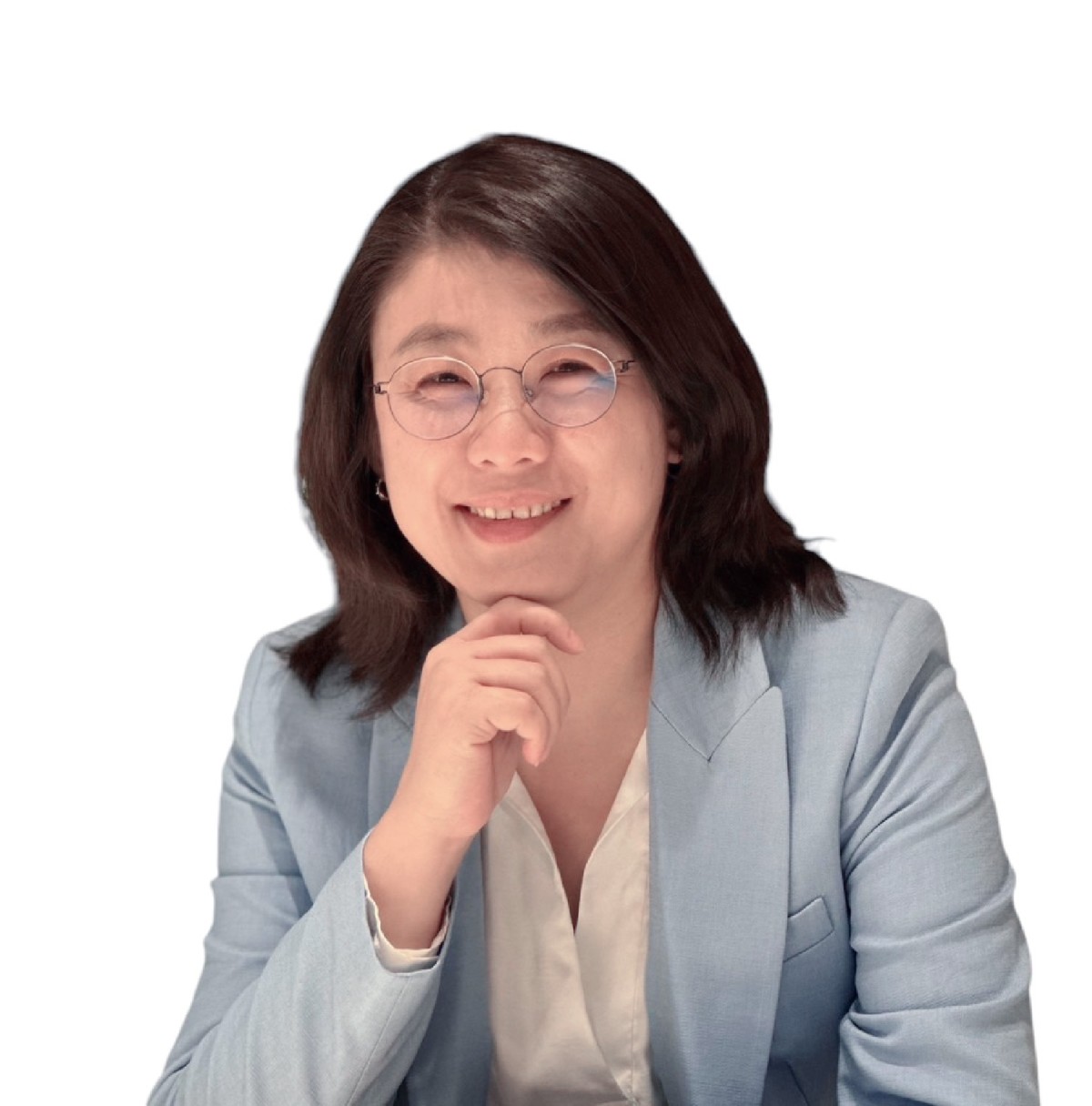 黃志遠肖像 - 企業財務師