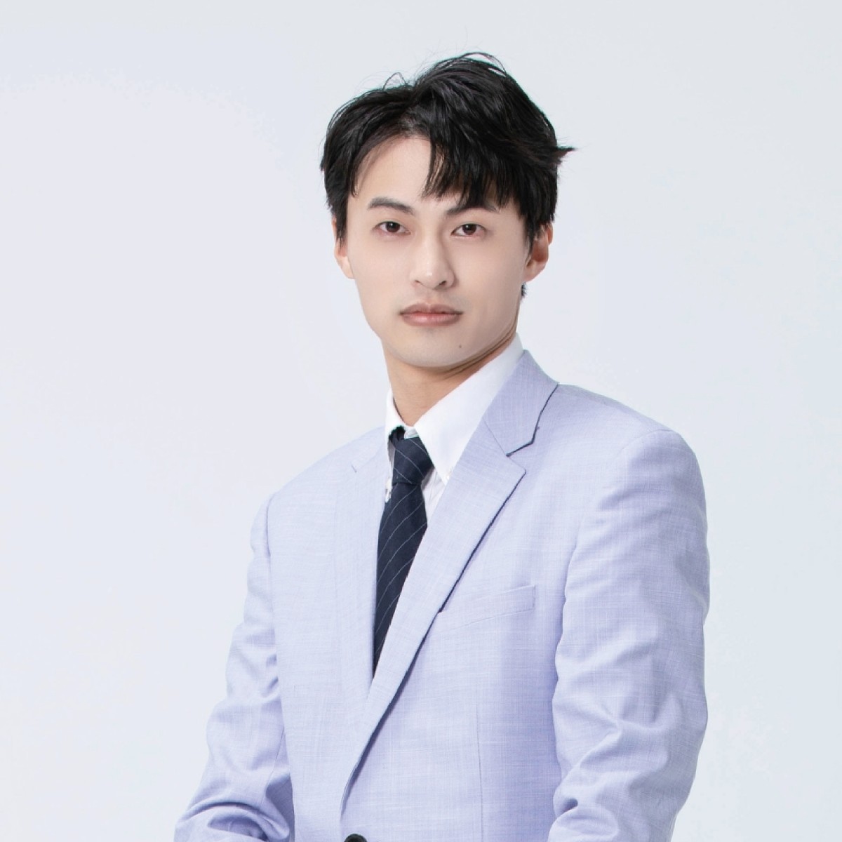 王怡君肖像 - 人際關係教練