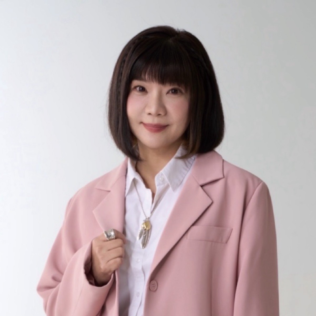 黃志遠肖像 - 企業財務師